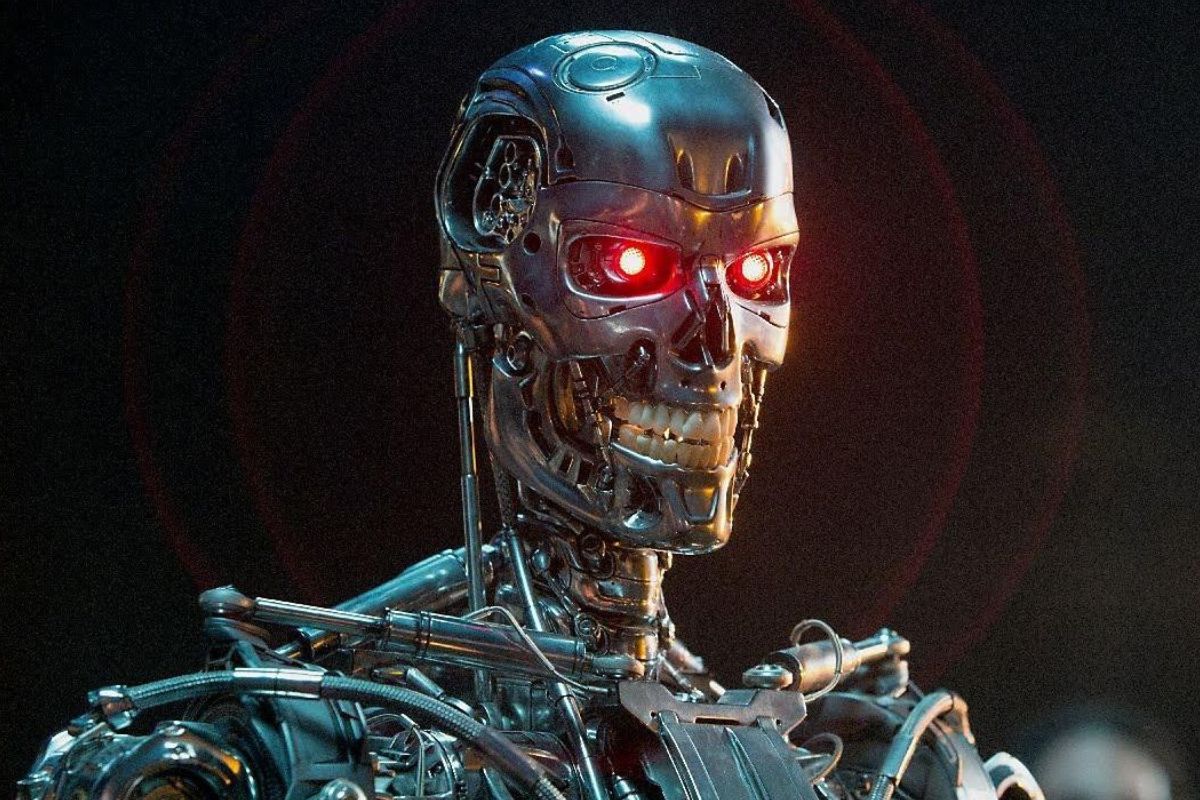 Independência da IA nos aproxima da “realidade Skynet”