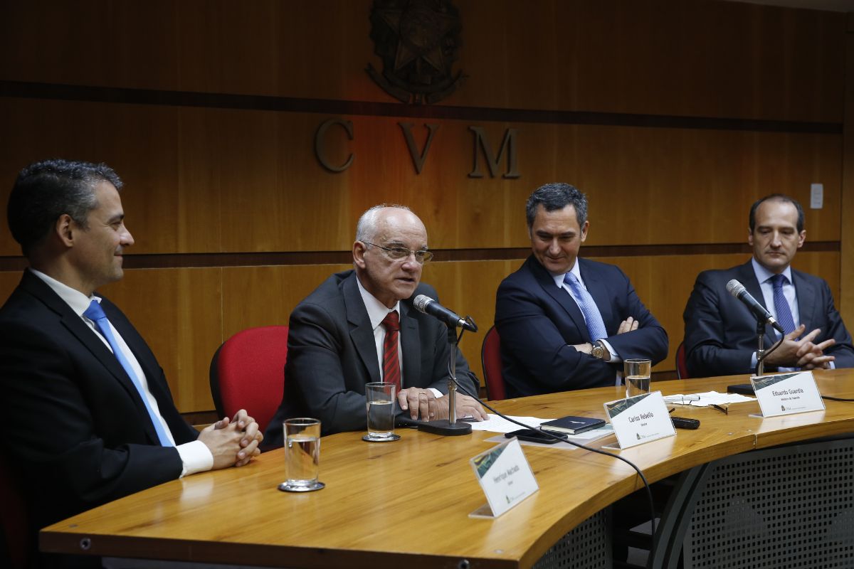 Como a iniciativa da CVM pode mudar a forma como o mercado financeiro é fiscalizado no caso Master?