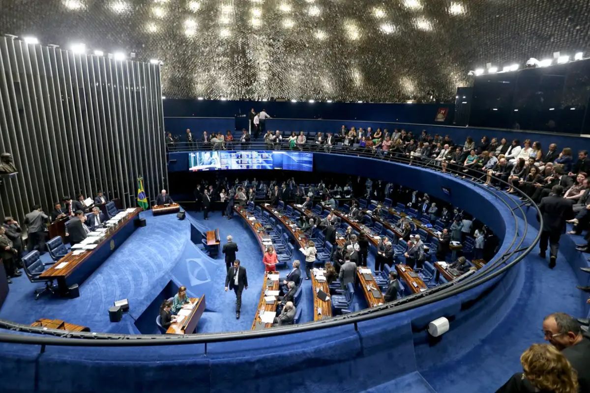 STF chancela acordo sobre fim da desoneração da folha de pagamento