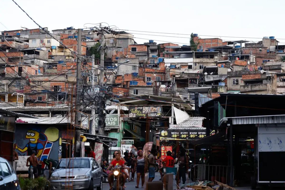 MPF abre investigação sobre uso de verbas federais em megaoperação no Rio de Janeiro