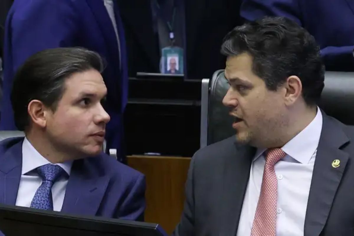 Motta quer encontrar “ponto de equilíbrio” no debate entre Congresso e STF
