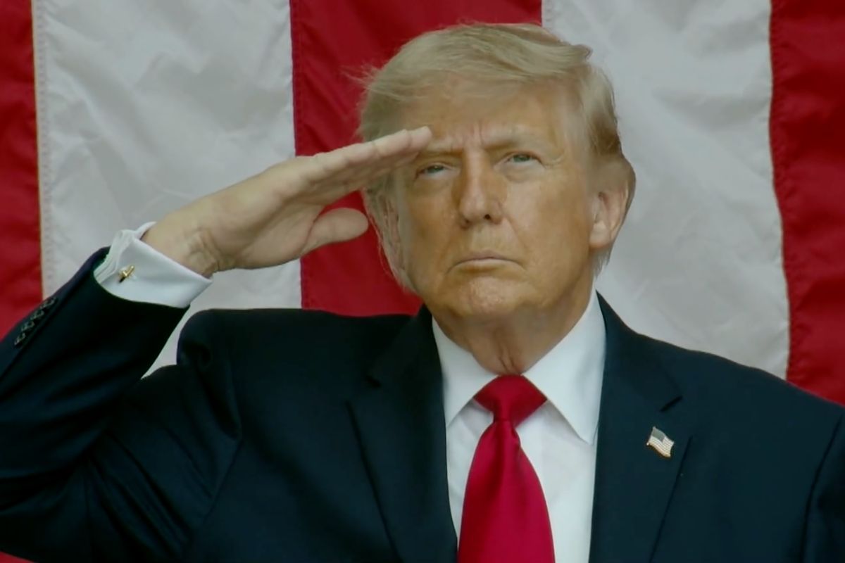 Quatro meses após criação, Conselho de Paz de Trump está sem fundos e vive impasse