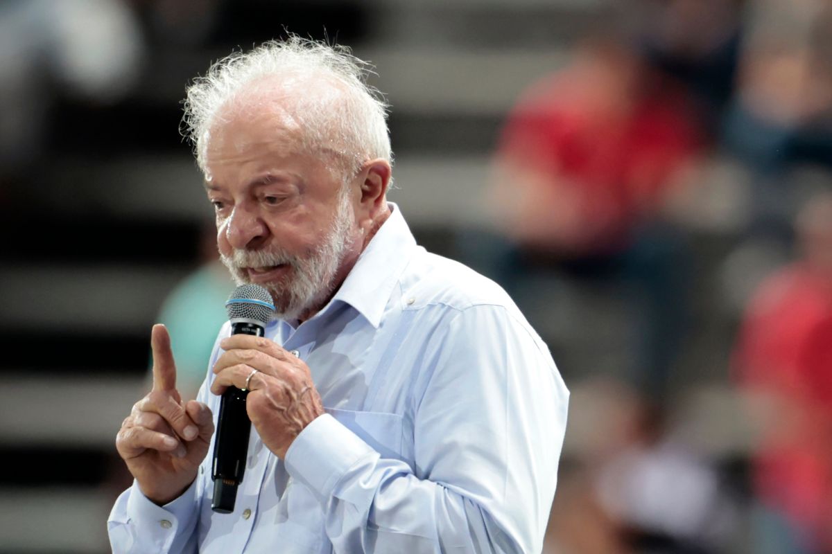 O que Lula quis dizer ao falar em punição no diesel e controle de preços?