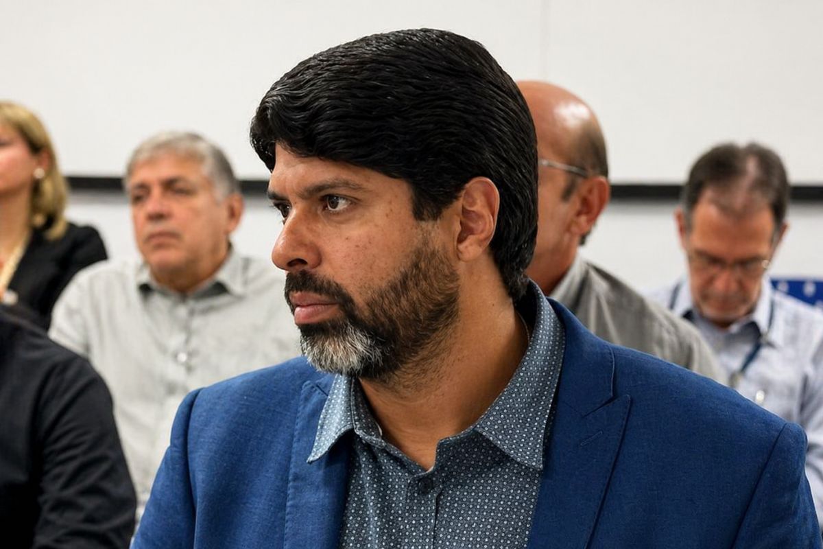 Secretaria Penitenciária da Bahia em crise: entenda possível substituição na pasta