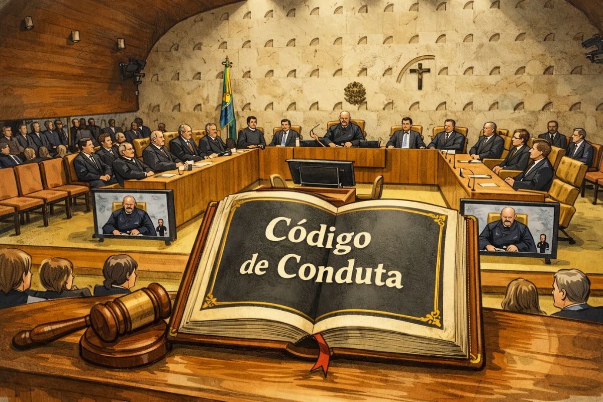 Não agradou a todos