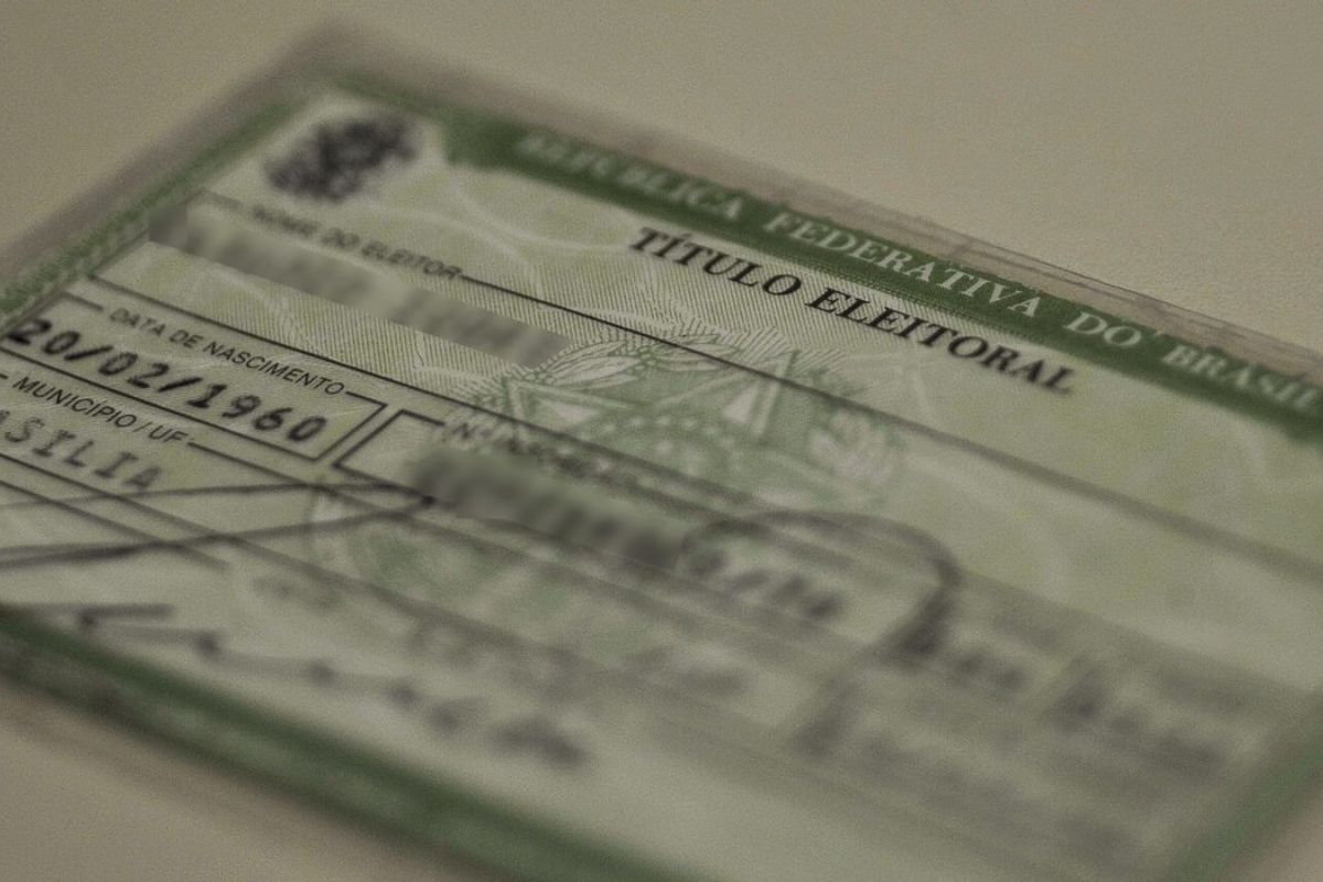 Prazo para regularizar título de eleitor termina nesta semana; veja como evitar pendências