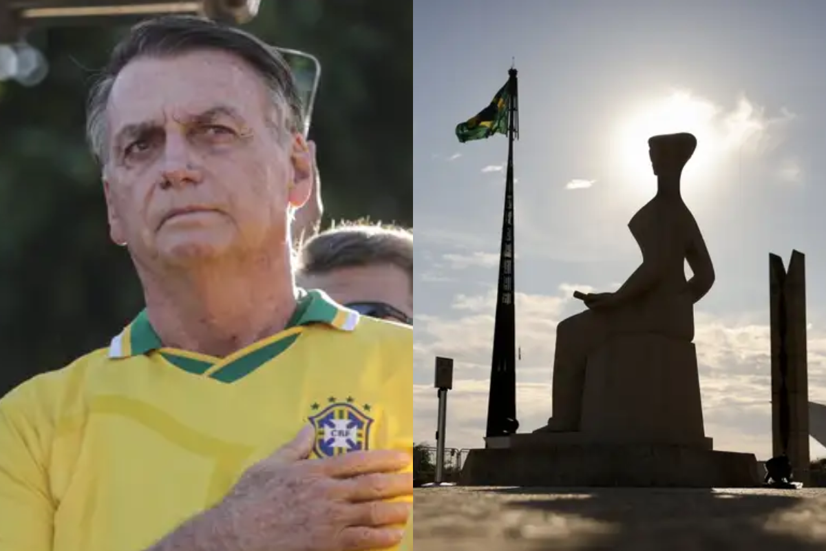 Entenda os crimes pelos quais Bolsonaro está sendo acusado
