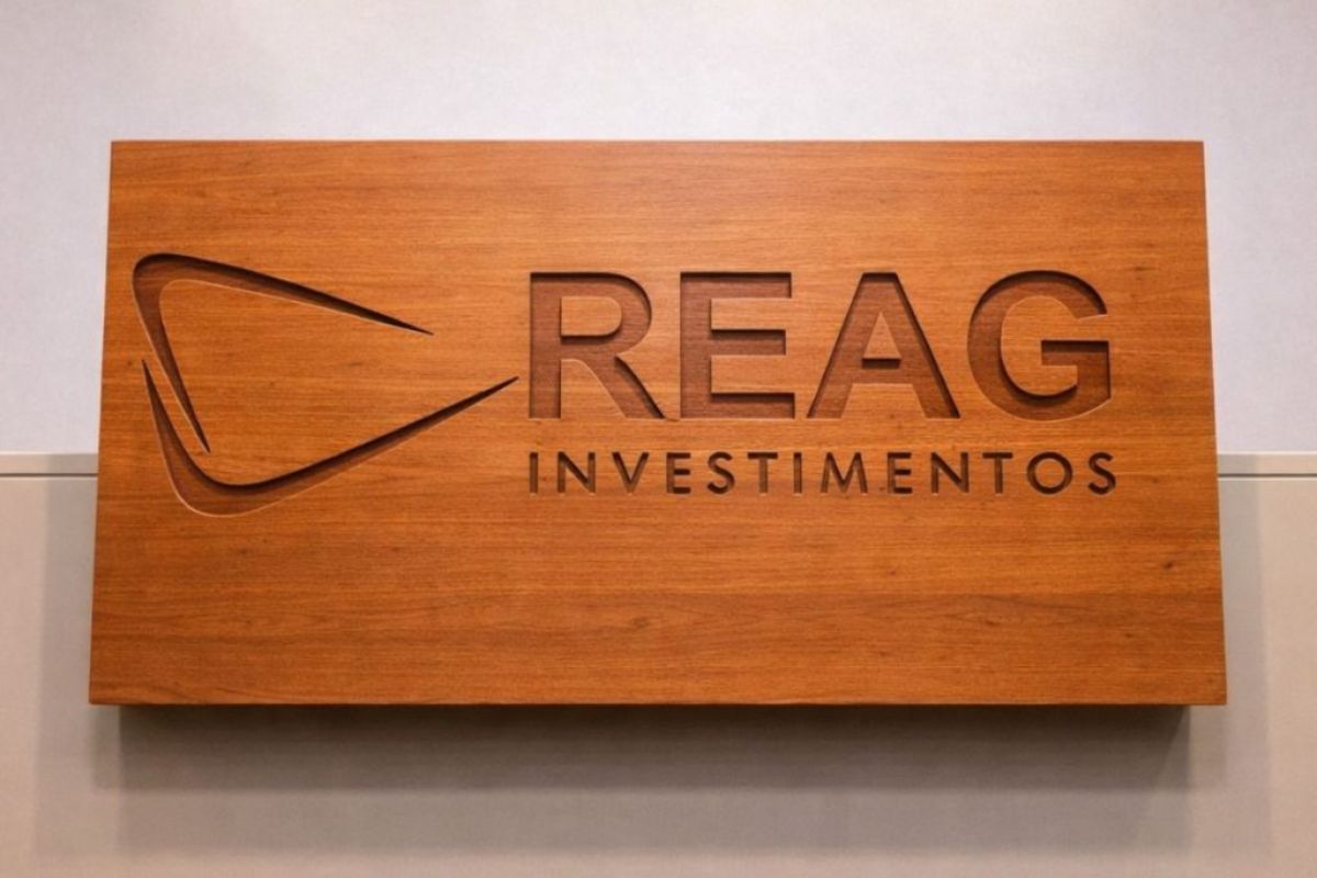 Como a Reag está envolvida no caso do Banco Master?