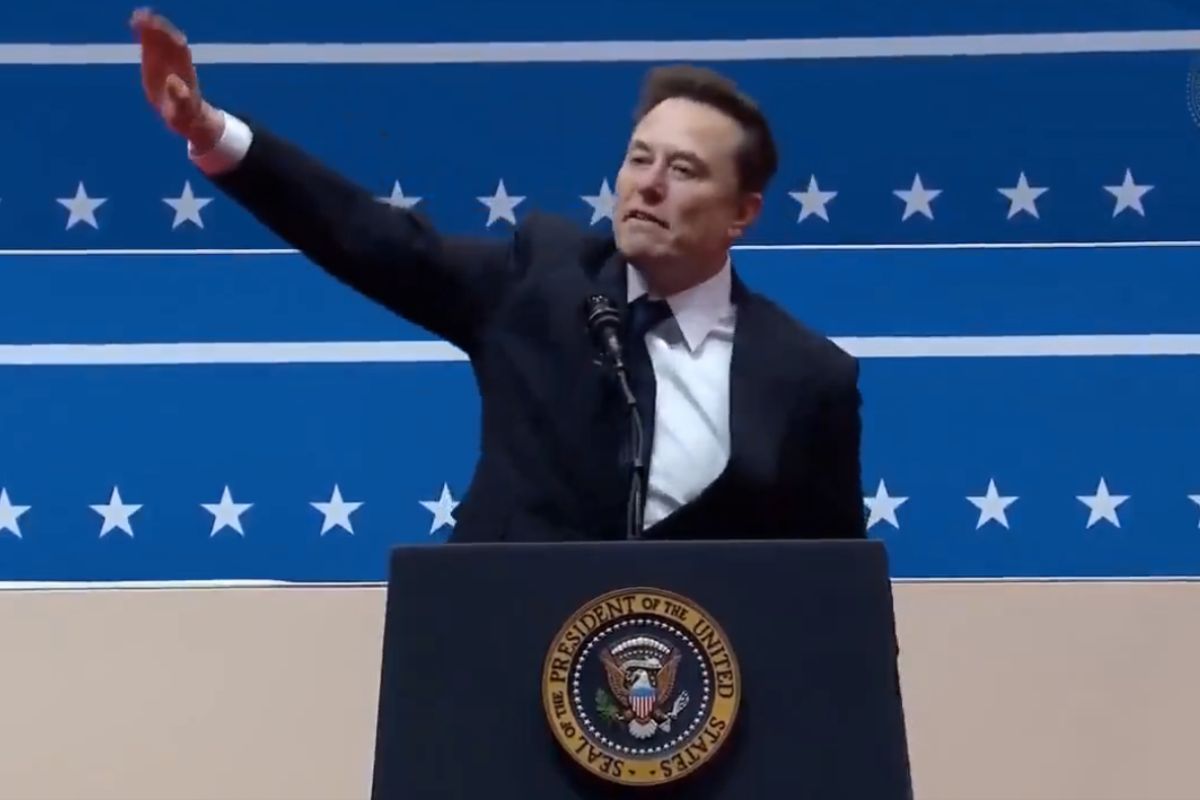 Elon Musk se torna o primeiro a ultrapassar US$ 600 bilhões, aponta Forbes