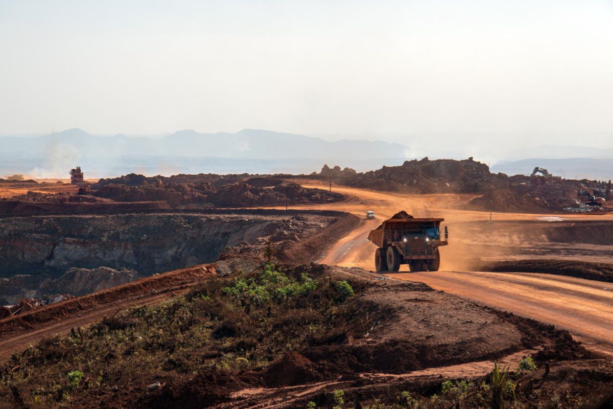 Projeto para exploração de minerais críticos deve ser votado no próximo mês pelo Congresso