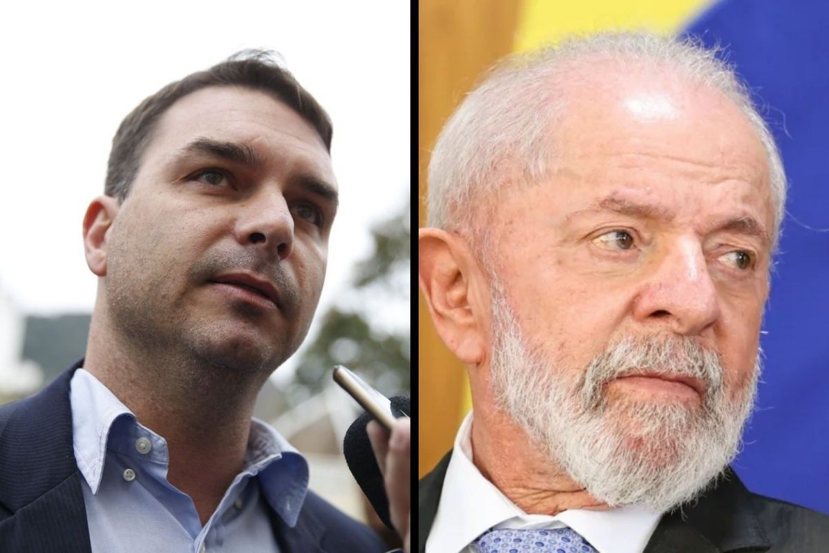 Lula e Flávio intensificam articulações por novas alianças nacionais
