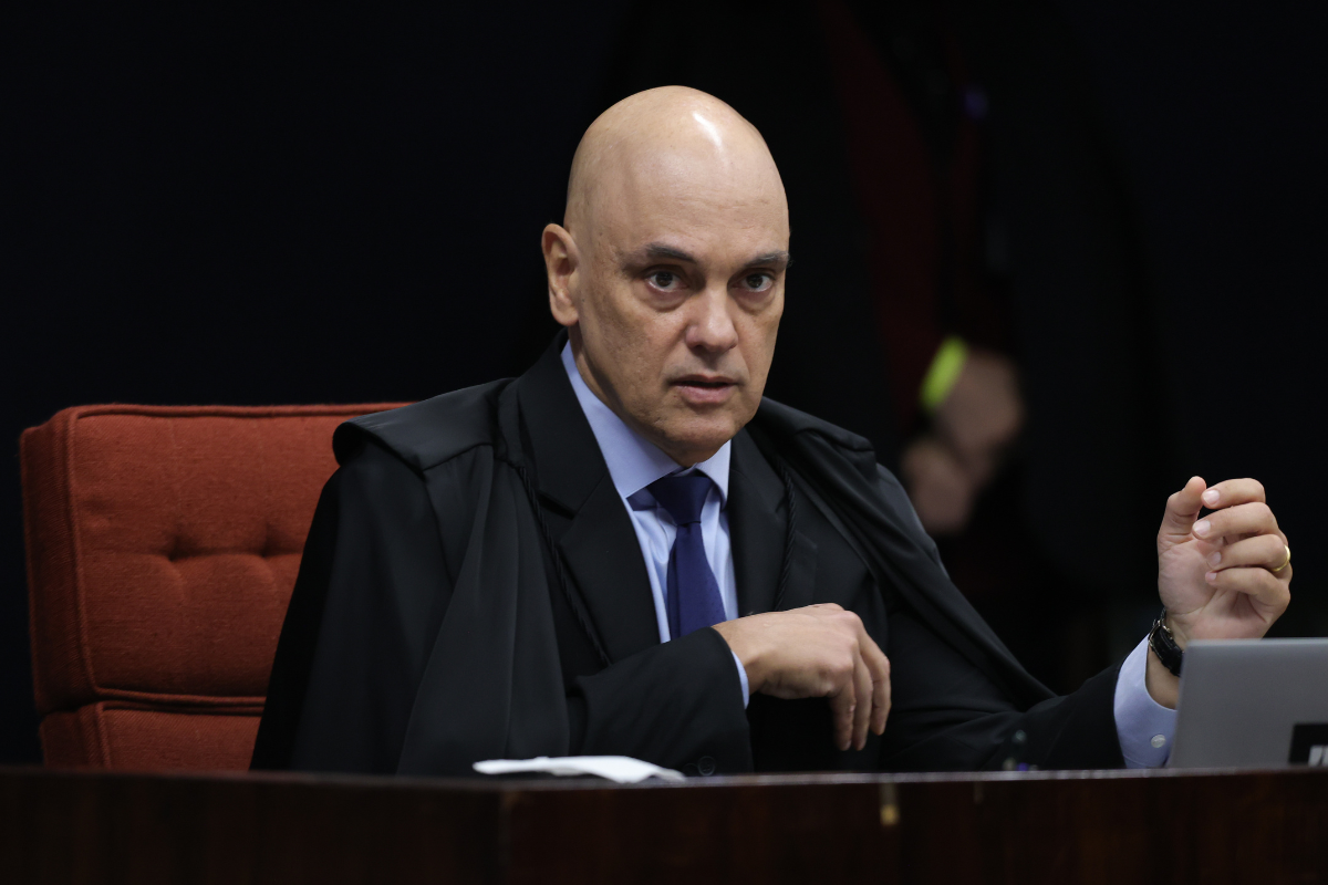 STF inicia nesta semana julgamento do “núcleo de desinformação” da trama golpista
