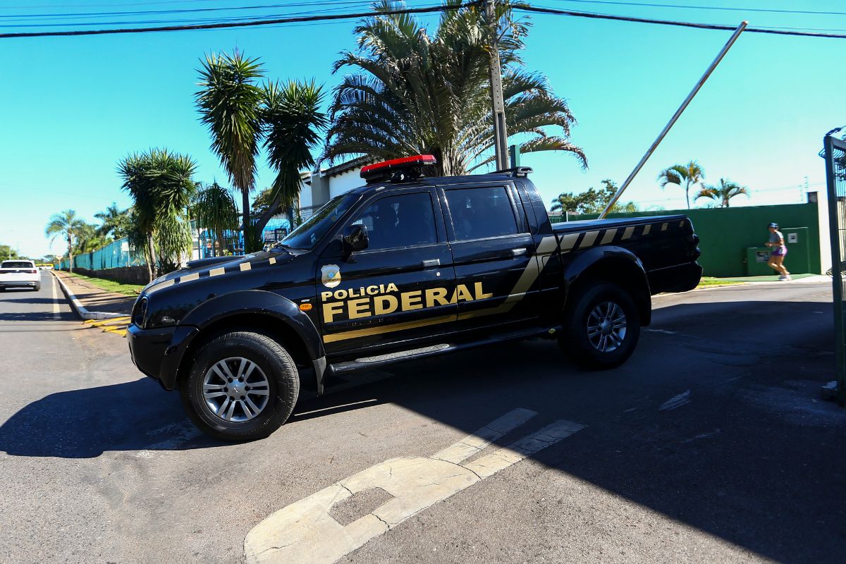 Vazamento de dados da Receita atinge STF e acende alerta sobre uso institucional do sigilo fiscal