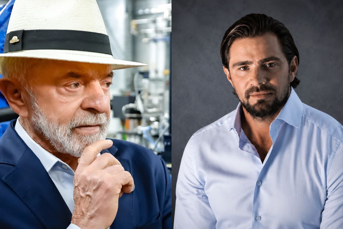 Lula e Vorcaro possuem alguma ligação?
