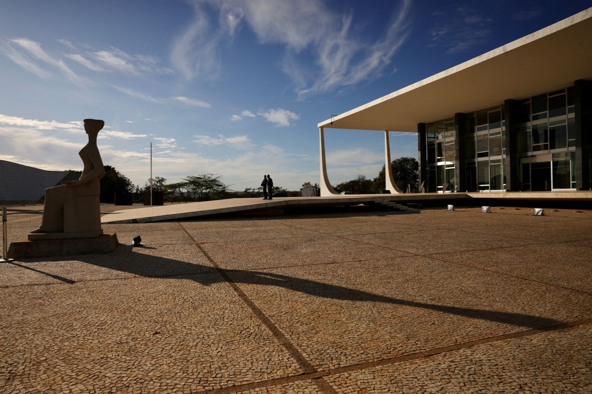 STF mantém suspensão de decreto que barrava descontos de consignados em Mato Grosso