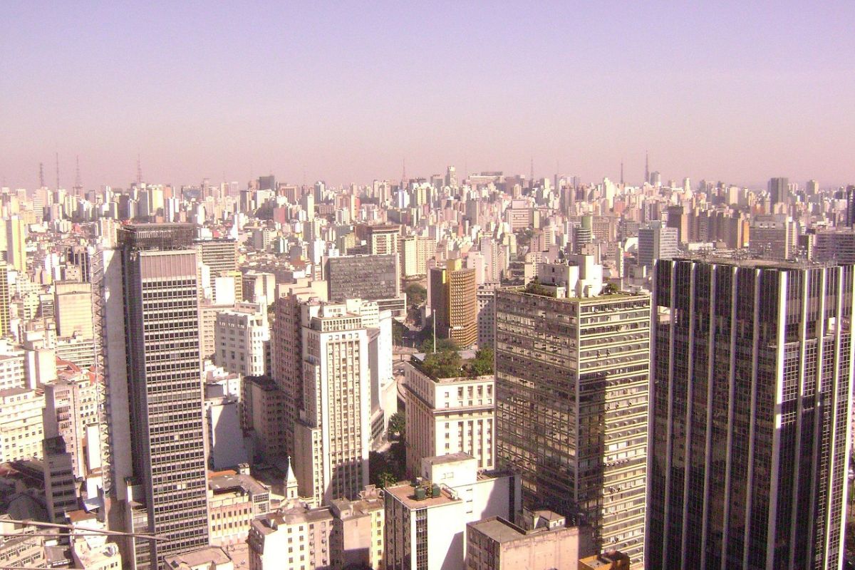Mapa da Desigualdade 2025 revela contrastes extremos de qualidade de vida entre distritos de São Paulo