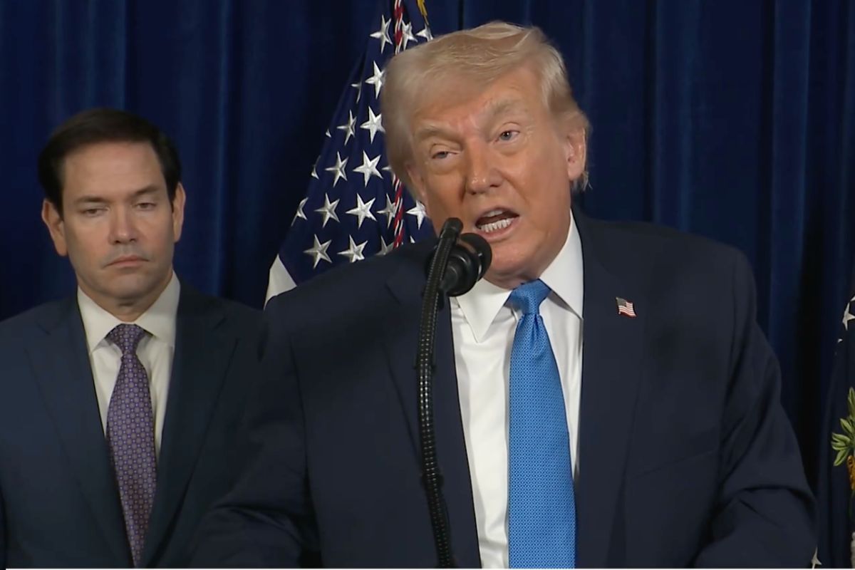 Zona do euro pode perder até 0,5% do PIB com tarifas de Trump