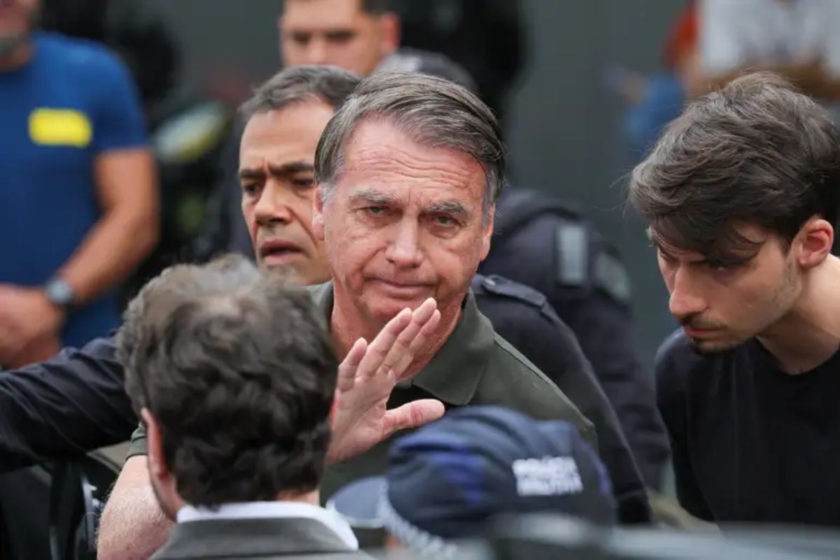 Como o PL da Dosimetria favorece Bolsonaro e condenados pela trama golpista?