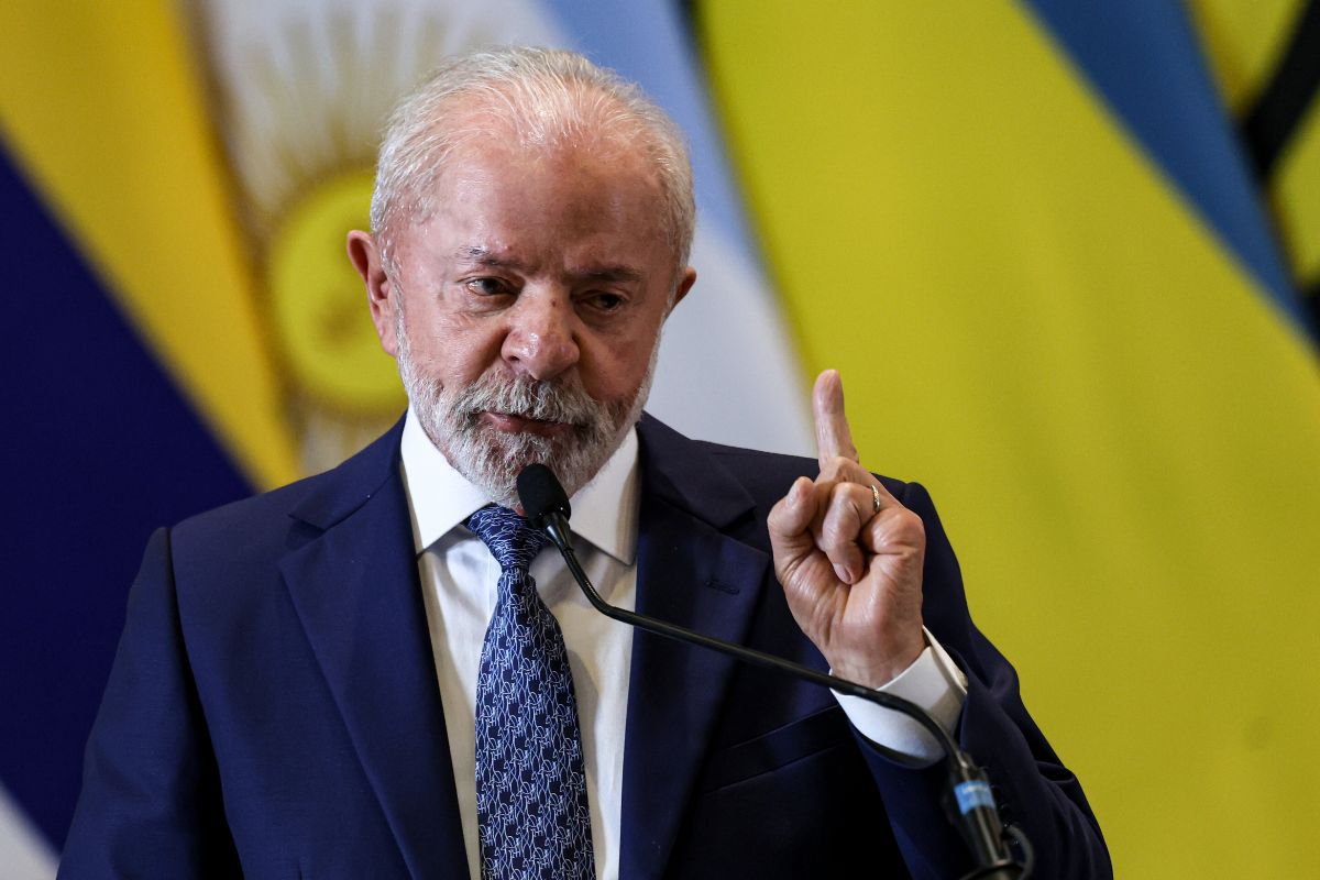 O que acontece após Lula assinar acordo Mercosul-UE?