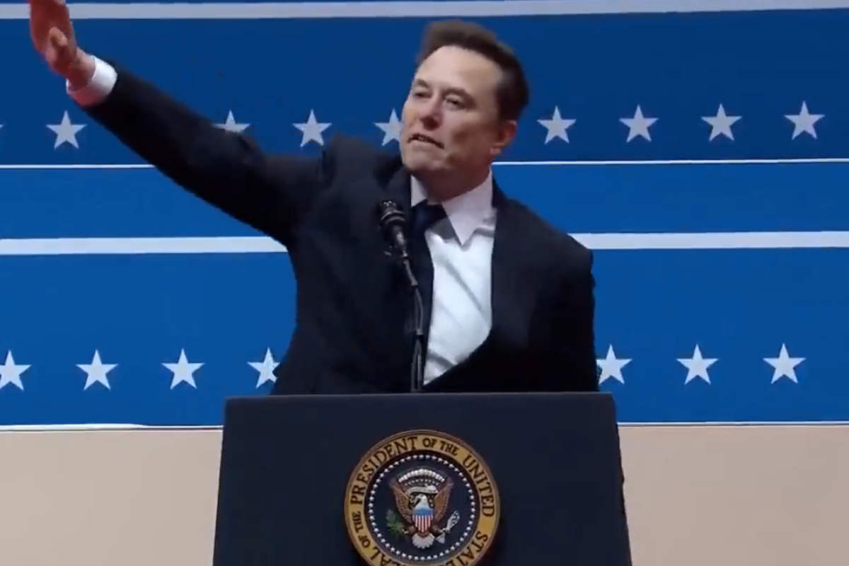 Elon Musk bate recorde e lidera ranking de mais ricos do mundo