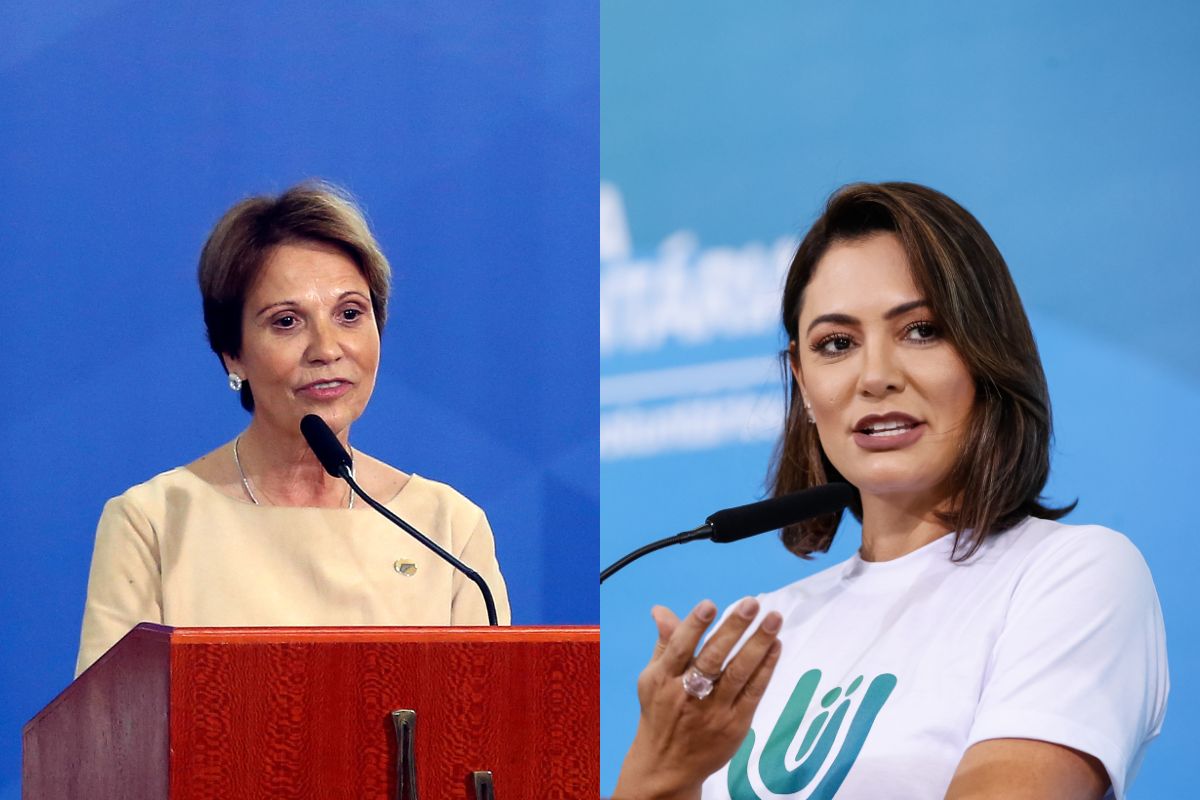 Mercado financeiro e Centrão buscam novo nome para apoiar na campanha presidencial