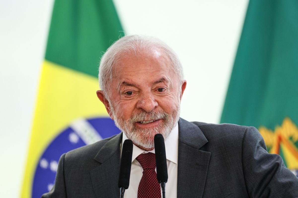 Lula recebe líderes europeus no Rio antes de etapa decisiva do acordo UE–Mercosul