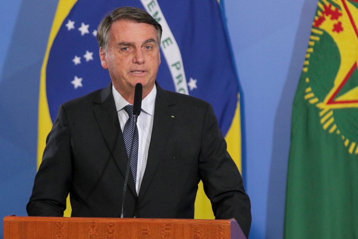 Relembre o projeto de governo de Jair Bolsonaro em 2022