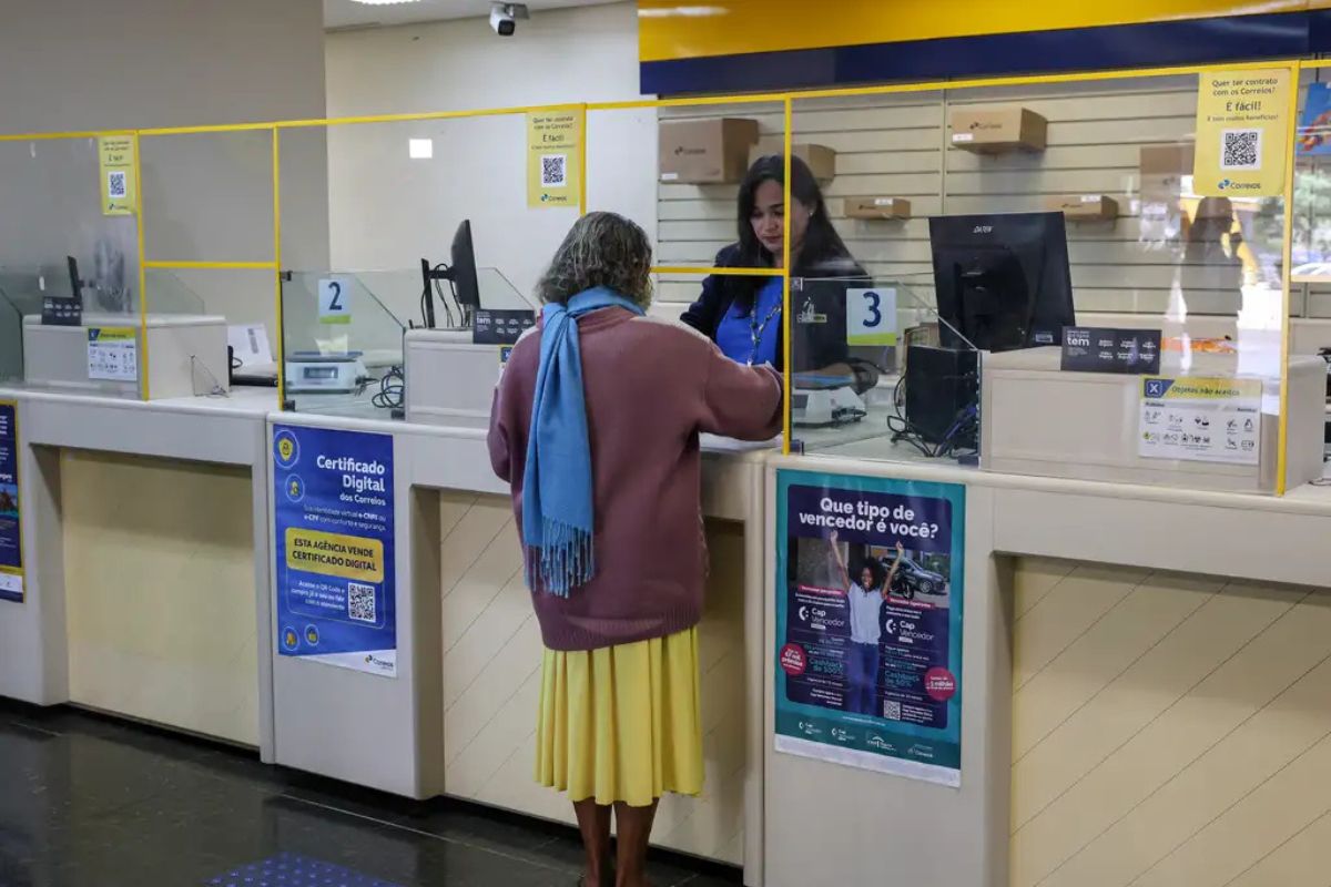 Novo plano de reestruturação dos Correios prevê empréstimo de R$ 20 bilhões ainda em novembro