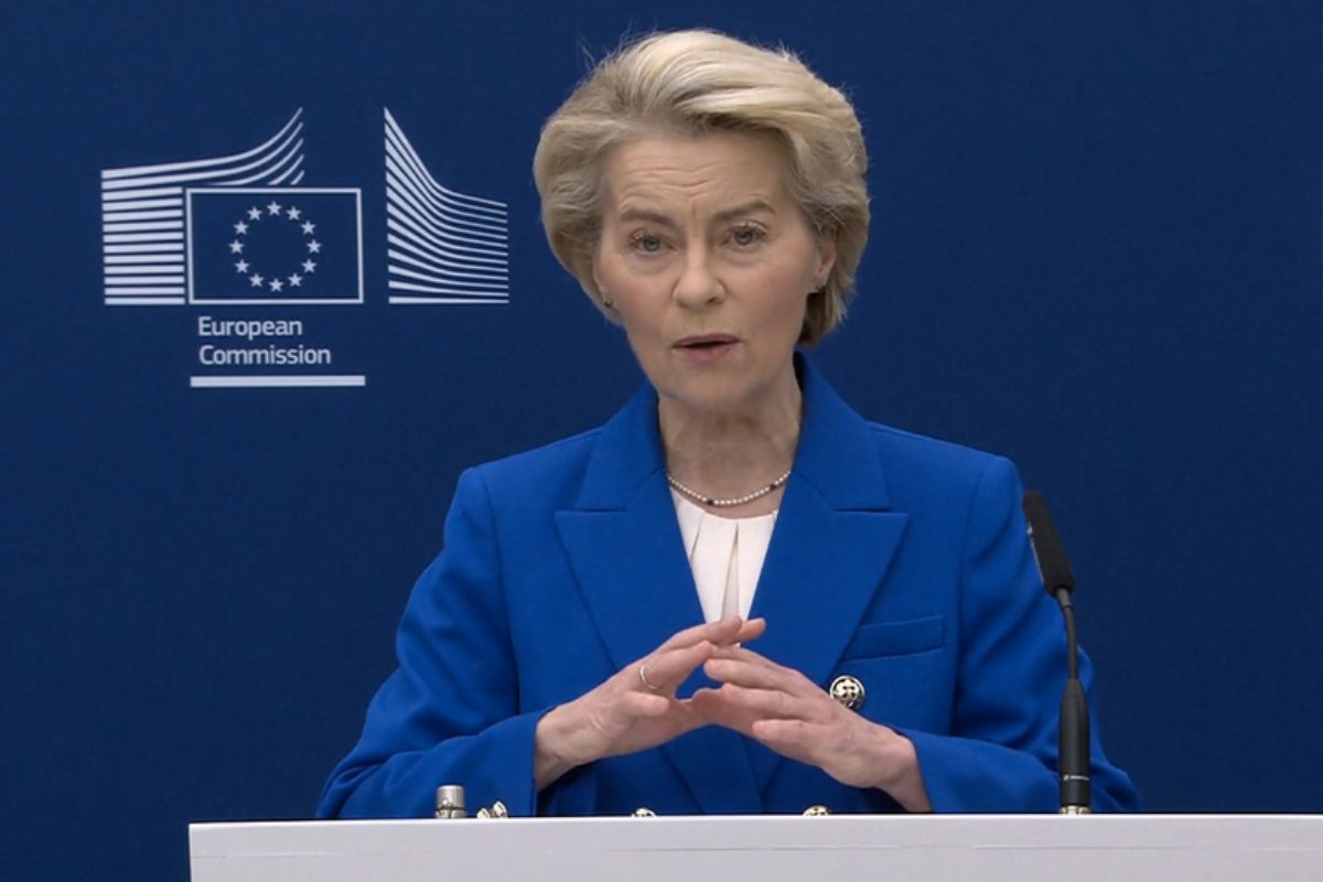 Quem é Ursula von der Leyen, um dos nomes mais citados no acordo UE-Mercosul