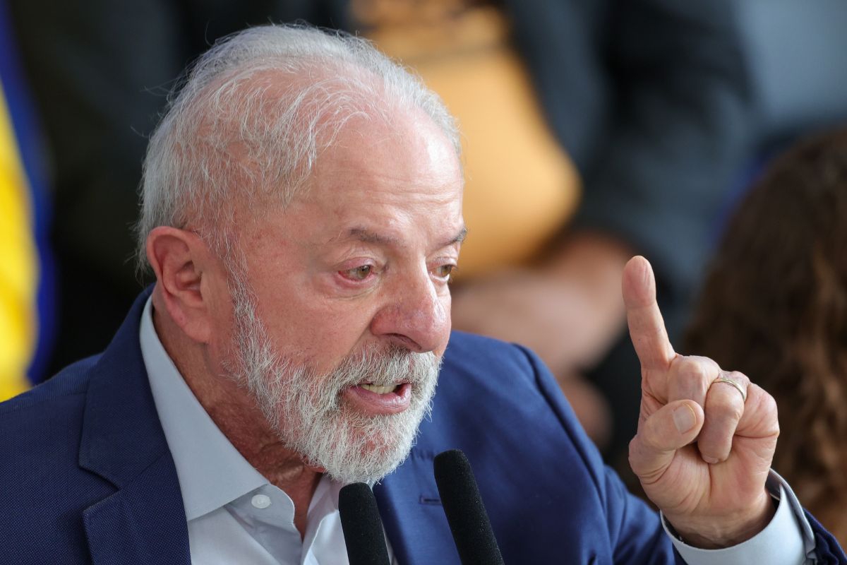 8 decisões de Lula que moldaram 2025