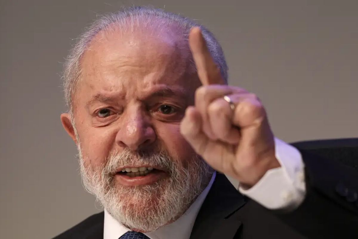 Lula convoca reunião de emergência com o Itamaraty, após ataques dos EUA à Venezuela