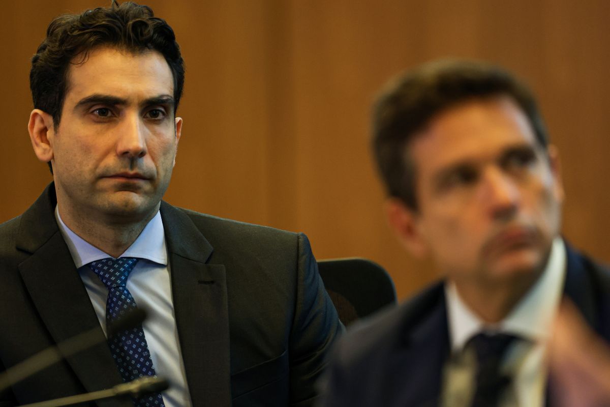 CPI do Crime ouve Gabriel Galípolo e Campos Neto sobre Banco Master nesta quarta-feira (08)