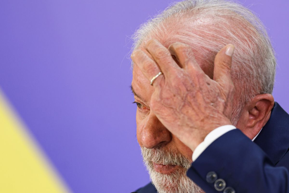 Polícia Rodoviária Federal empareda o governo Lula