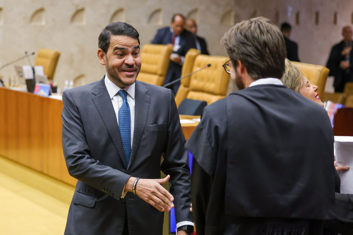 Morning Call: Sabatina de Jorge Messias e votação do veto presidencial ao PL da Dosimetria