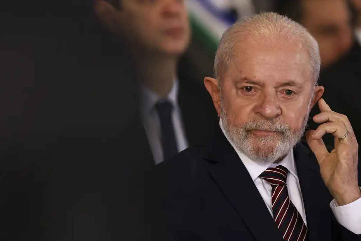 Lula realiza nova cirurgia de Catarata nesta sexta-feira (30)