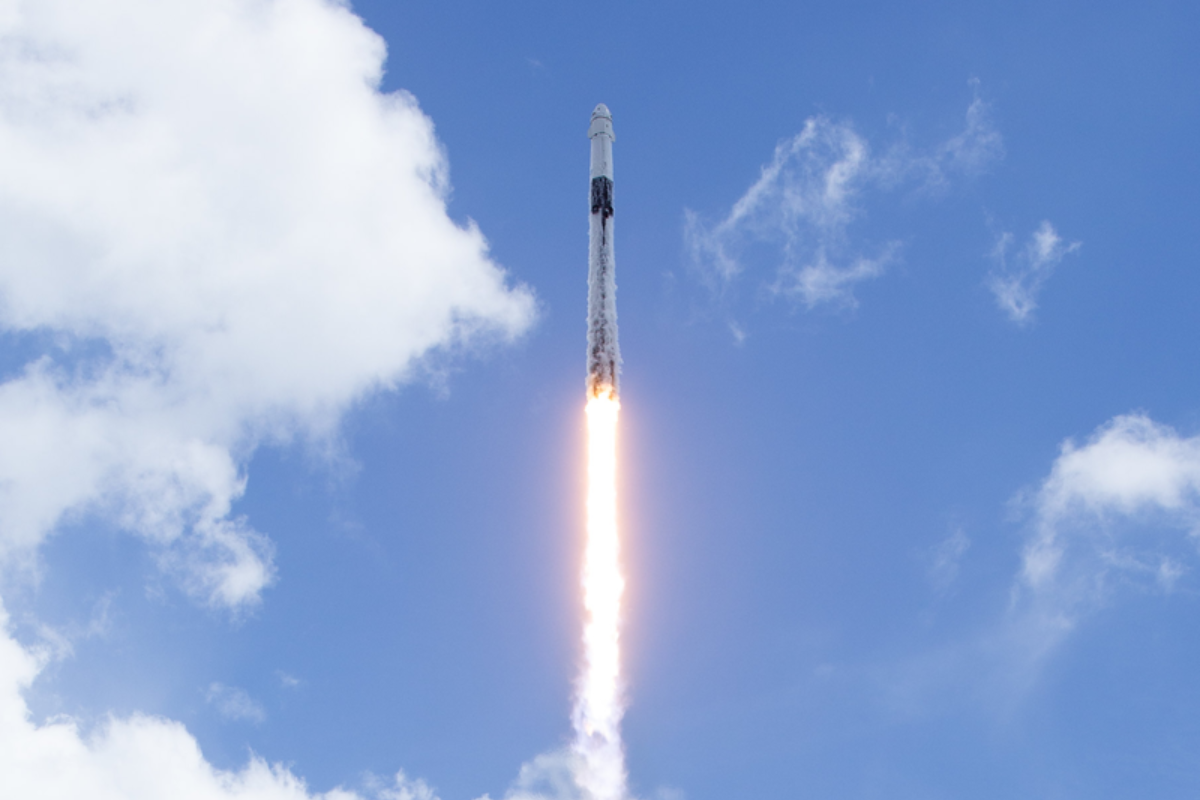 Foguete Starship, de Elon Musk, faz novo voo de teste no Texas; veja horário e transmissão