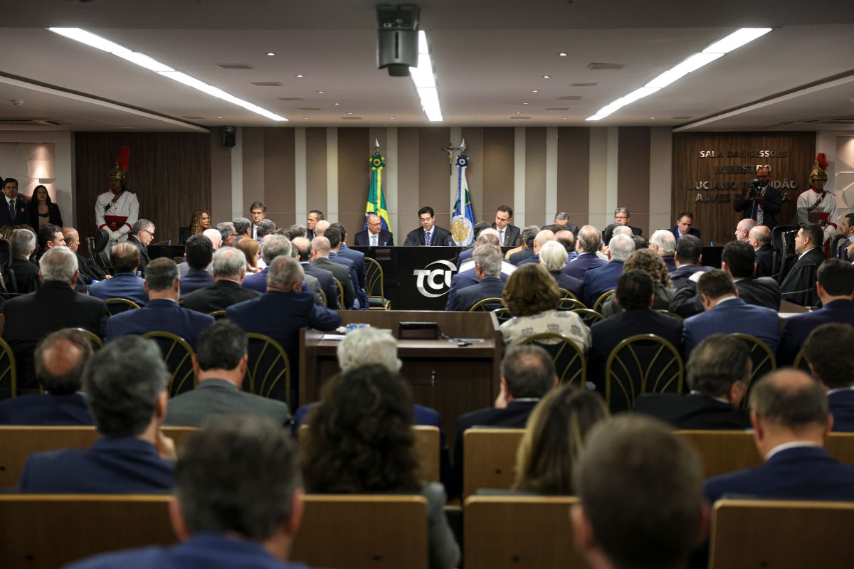 TCU aguarda recuo do BC para destravar impasse no caso Banco Master
