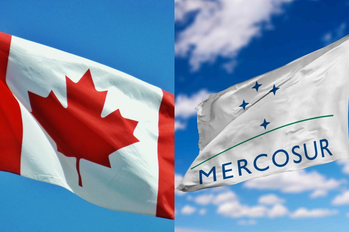 O que falta para o acordo Mercosul-Canadá sair do papel?