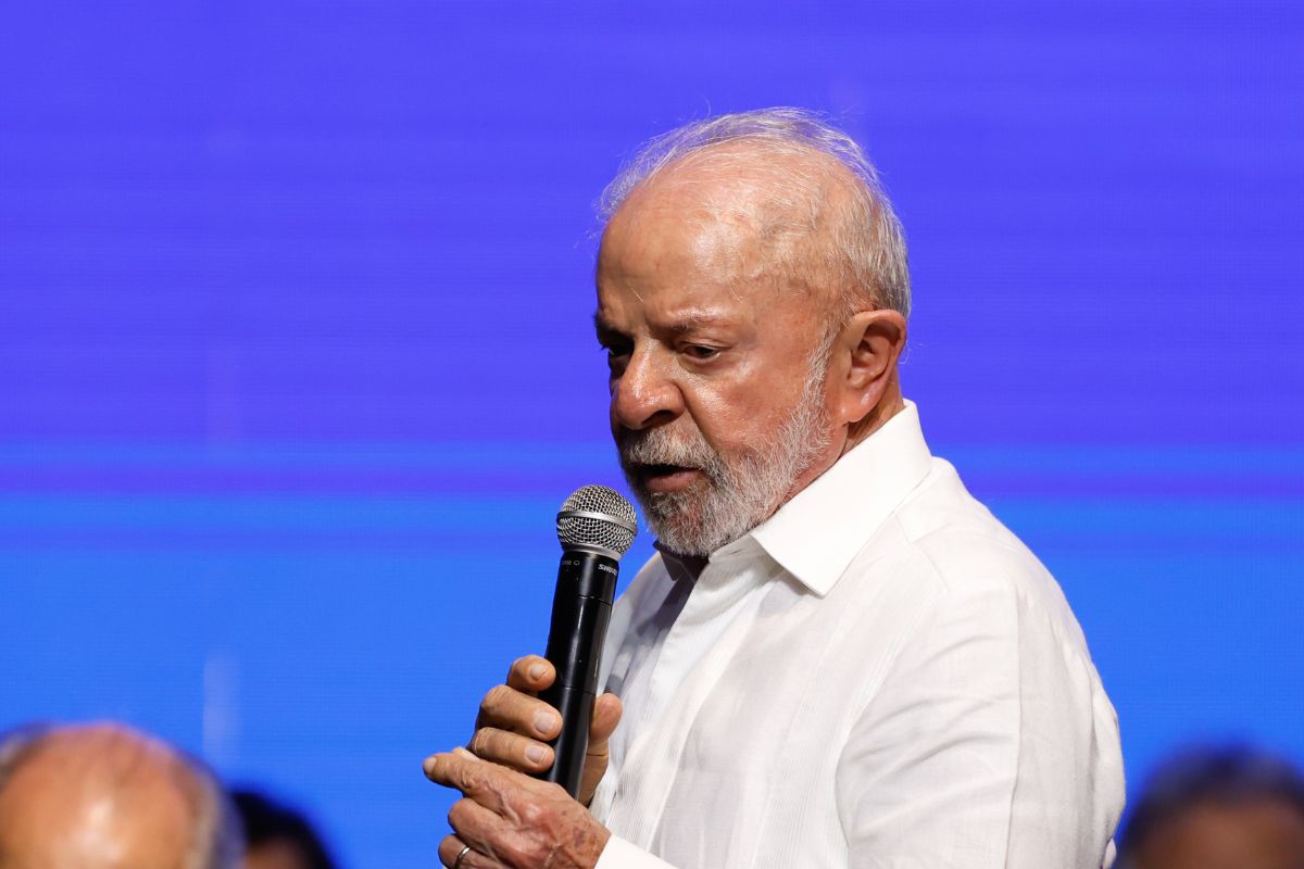 Agenda do dia: Lula participa de eventos, diesel segue em pauta e STF decide eleição no RJ