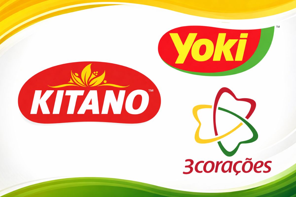 3corações compra Yoki e Kitano: saiba como negócio muda mercado de alimentos no Brasil