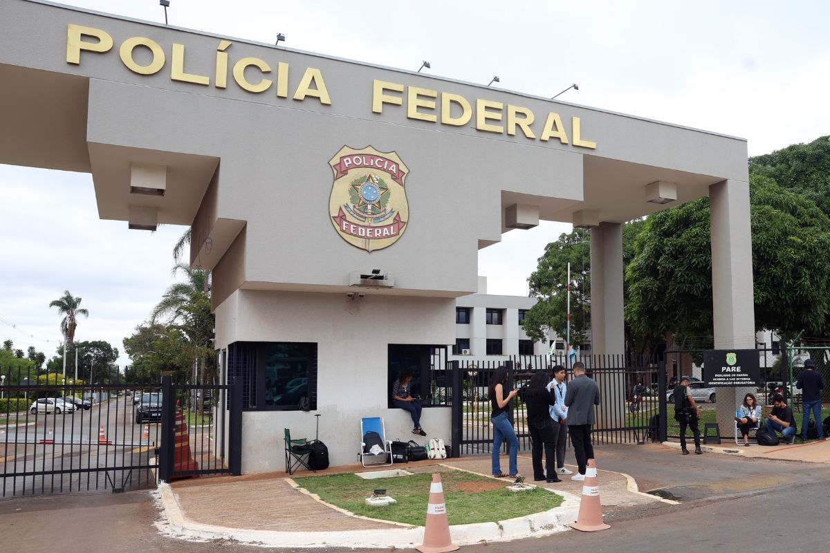 PF investiga desvio de emendas Pix para contratação de shows