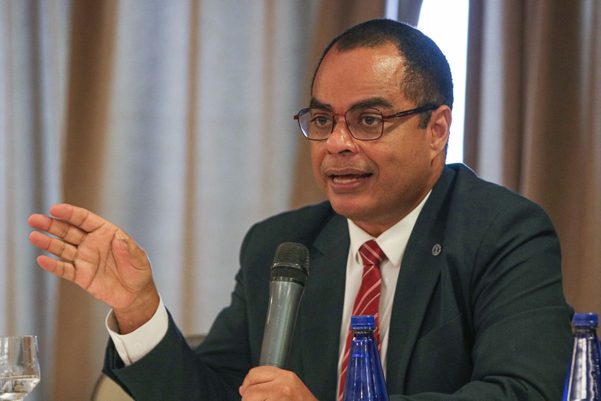 Magno Lavigne faz projeções para a Rede Sustentabilidade na Bahia