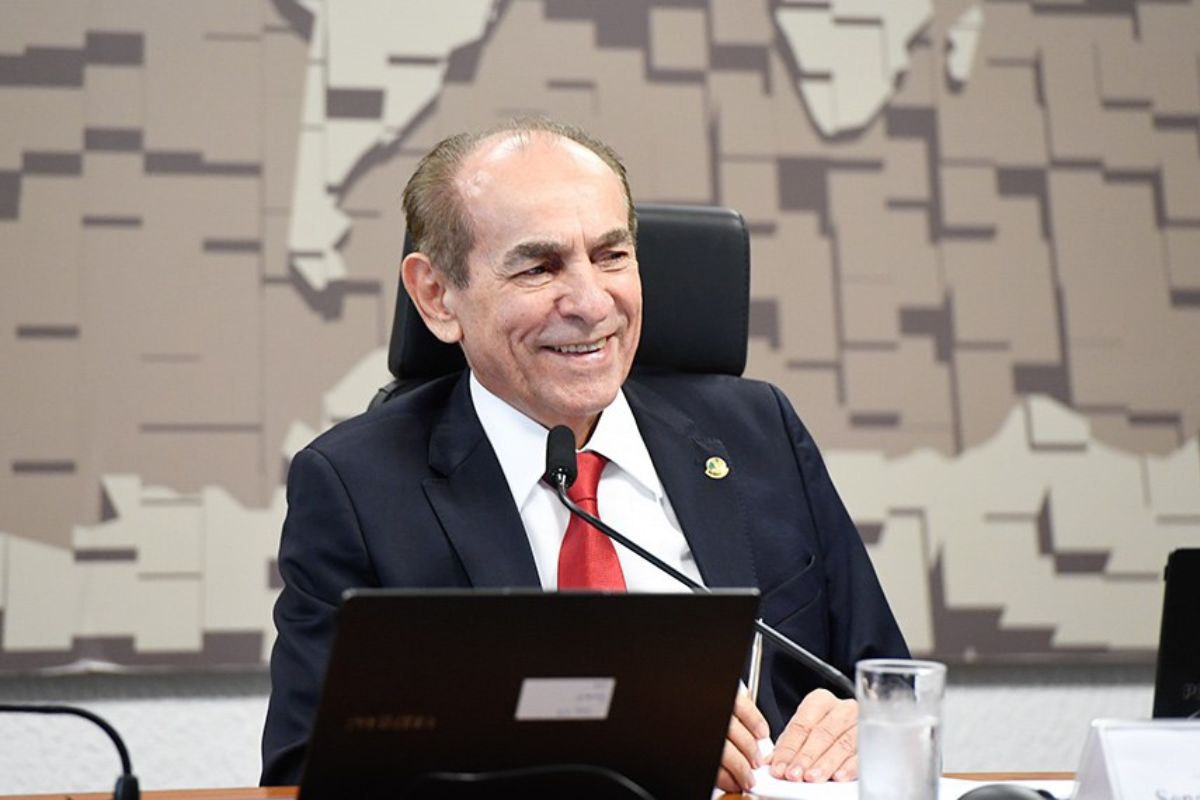 Saiba quem é Marcelo Castro, candidato ao Senado pelo Piauí