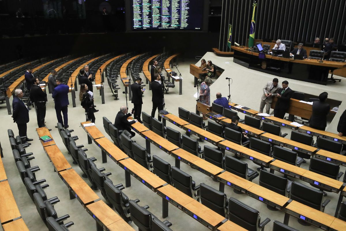 Câmara aprova minirreforma eleitoral; veja o que muda e quais são os próximos passos