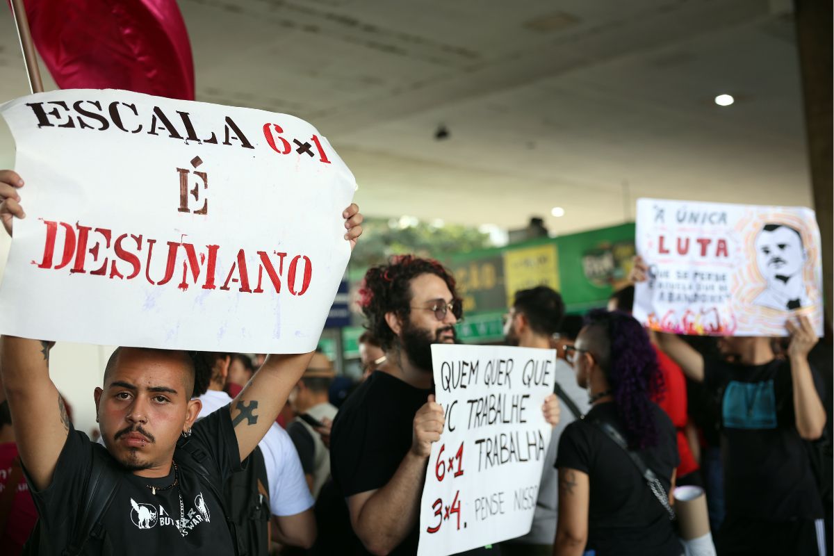 Atos do Dia do Trabalhador: veja programação da direita e esquerda em São Paulo e em outros estados
