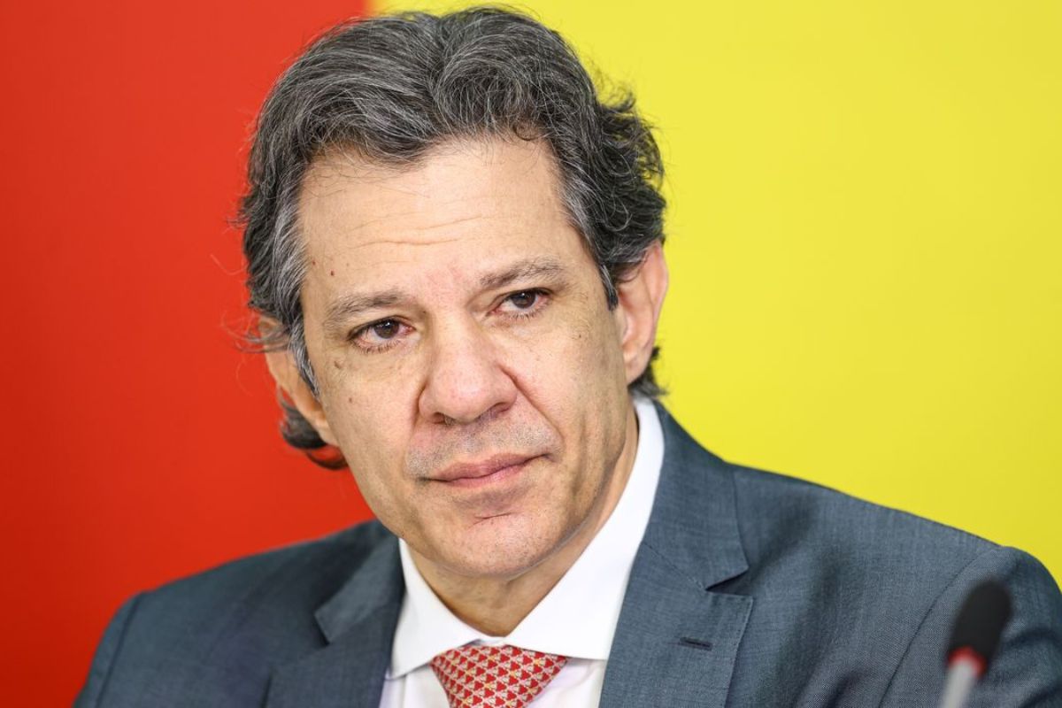 Proposta de Haddad sobre fundos é rebatida pela CVM