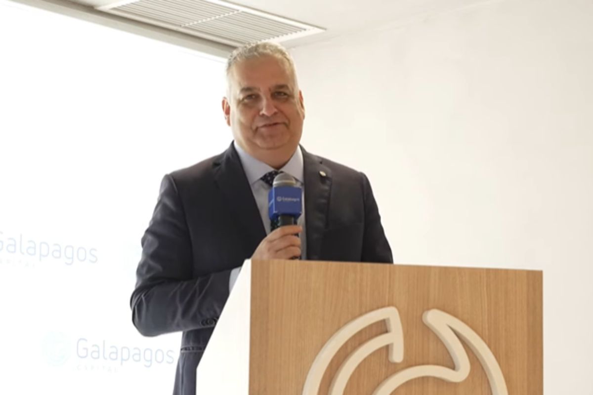 “A República poderia cair”, alerta Gaspar em palestra no Arko Talks