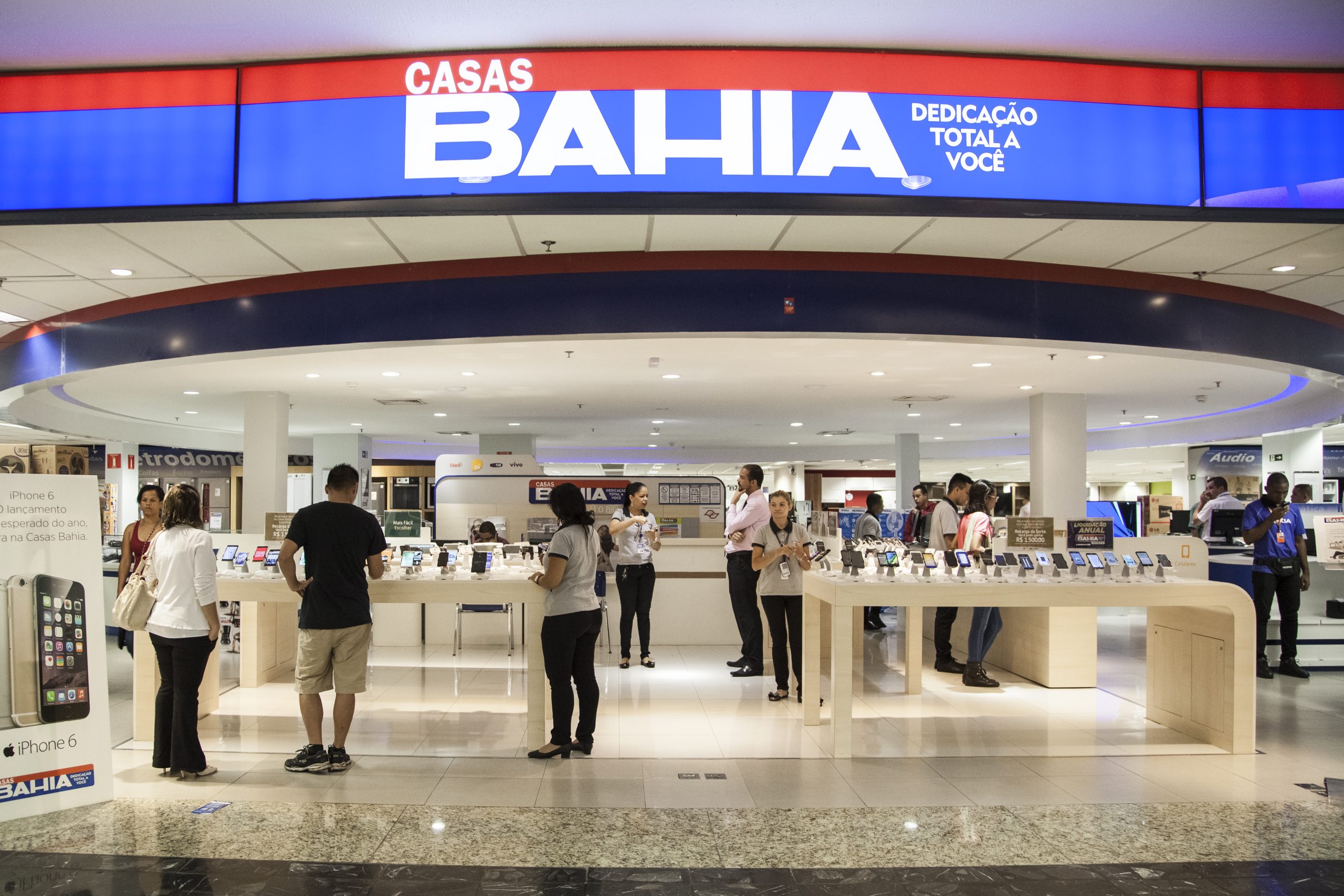 STJ mantém uso de dados do Reclame Aqui para cálculo de indenização coletiva das Casas Bahia