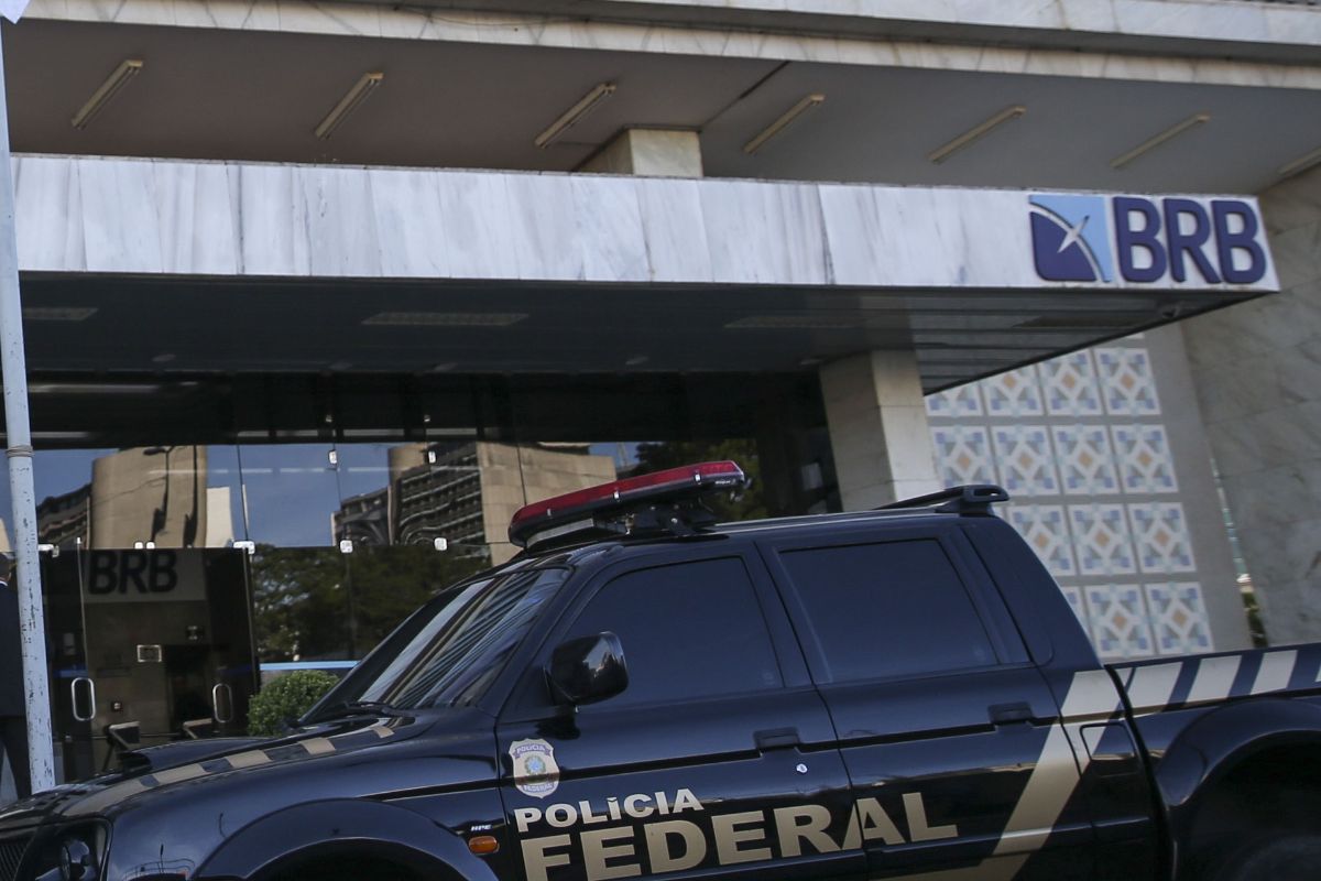 Justiça barra uso da Serrinha do Paranoá em operação do BRB
