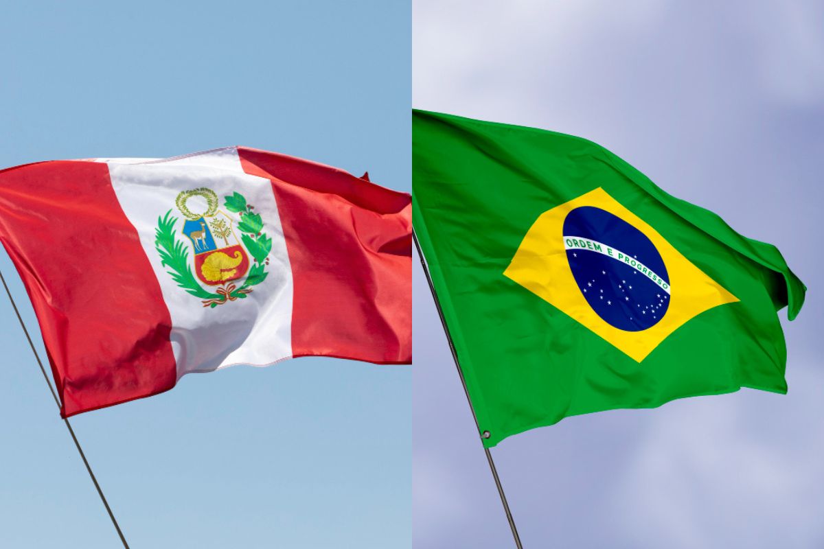 Os paralelos entre as eleições do Peru e do Brasil